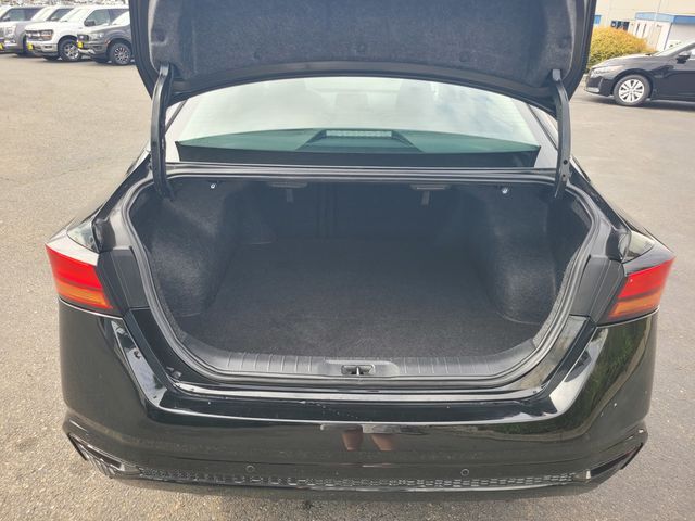 2023 Nissan Altima 2.5 SV Roseville CA