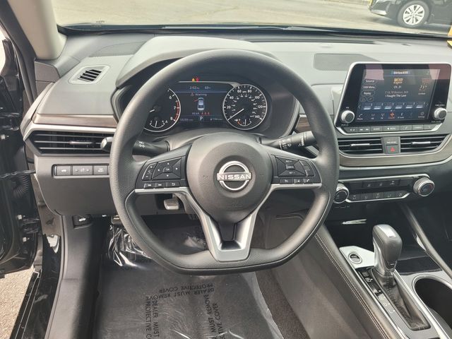 2023 Nissan Altima 2.5 SV Roseville CA