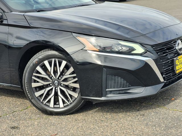 2023 Nissan Altima 2.5 SV Roseville CA