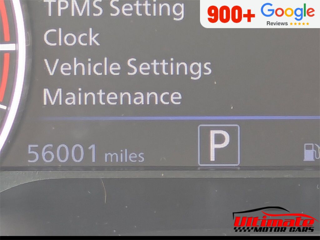 2023 Nissan Altima 2.5 SV Saint Augustine FL