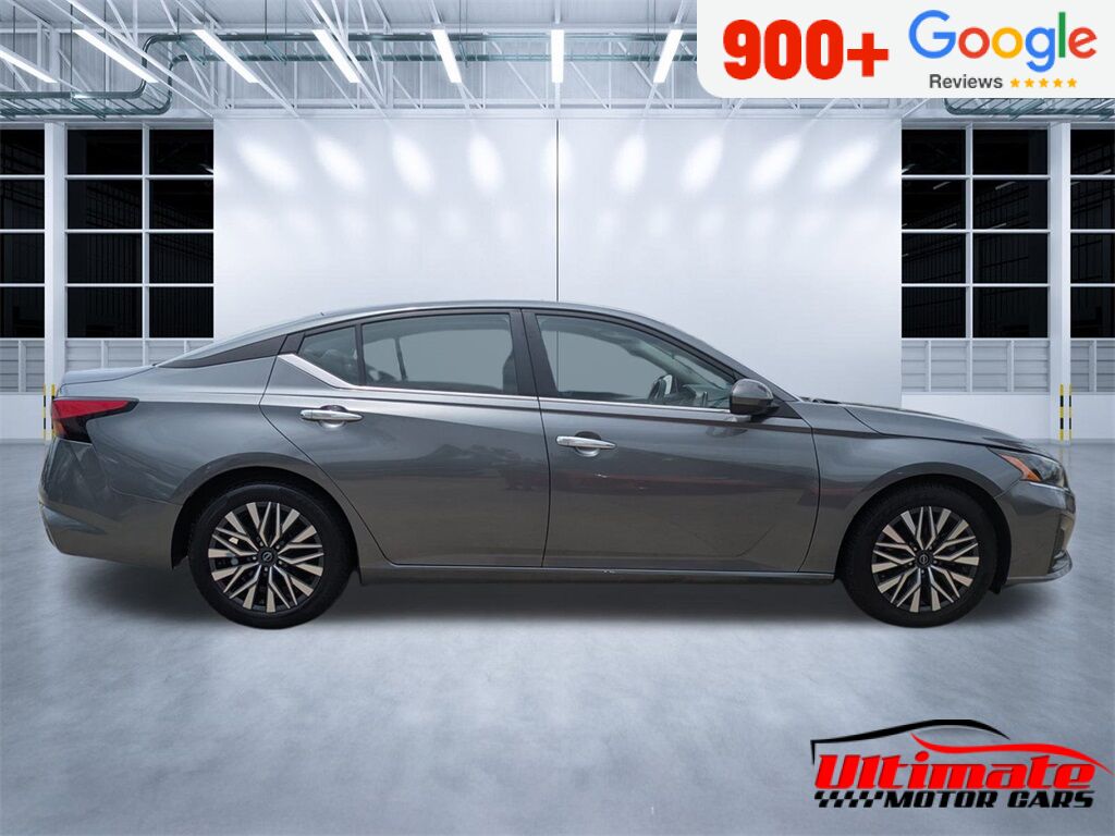 2023 Nissan Altima 2.5 SV Saint Augustine FL