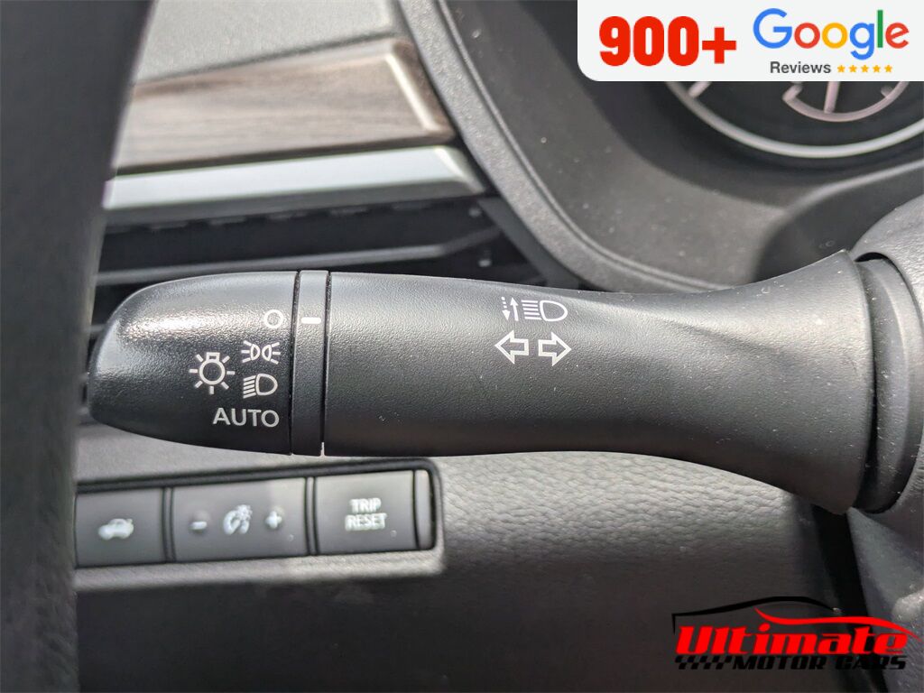 2023 Nissan Altima 2.5 SV Saint Augustine FL