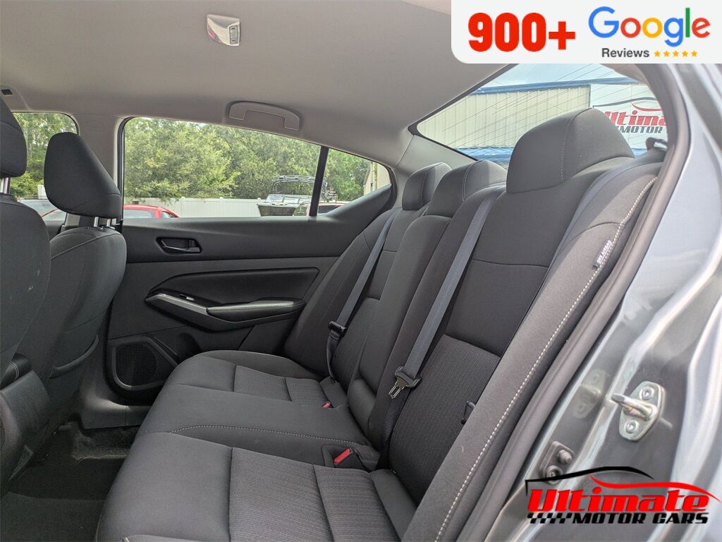 2023 Nissan Altima 2.5 SV Saint Augustine FL