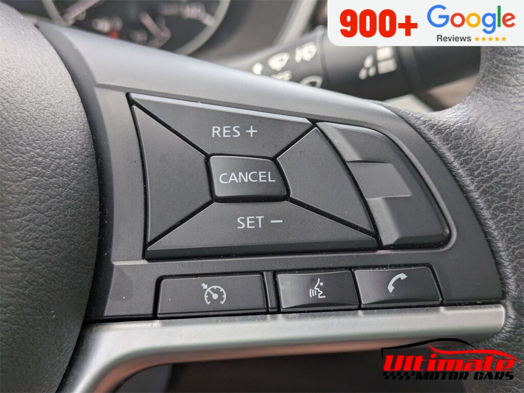 2023 Nissan Altima 2.5 SV Saint Augustine FL