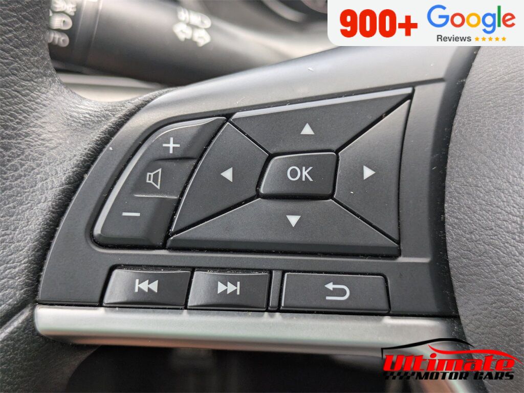2023 Nissan Altima 2.5 SV Saint Augustine FL