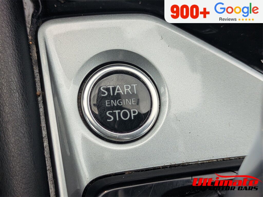 2023 Nissan Altima 2.5 SV Saint Augustine FL