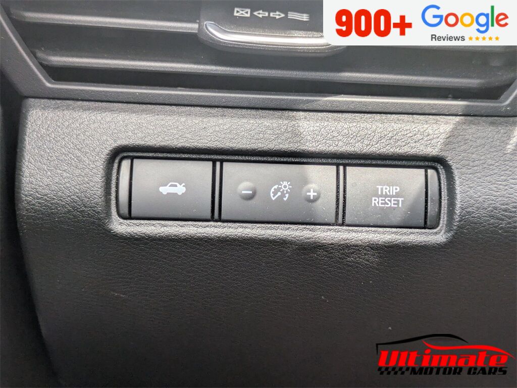 2023 Nissan Altima 2.5 SV Saint Augustine FL