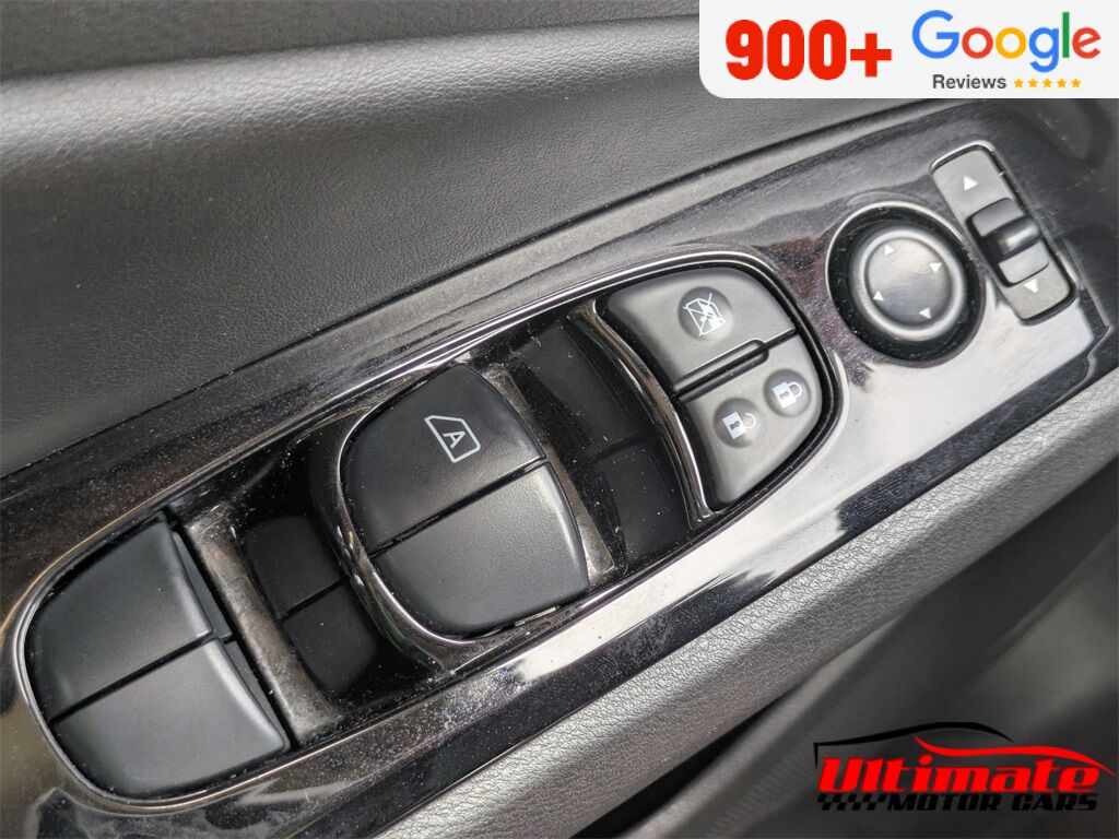 2023 Nissan Altima 2.5 SV Saint Augustine FL