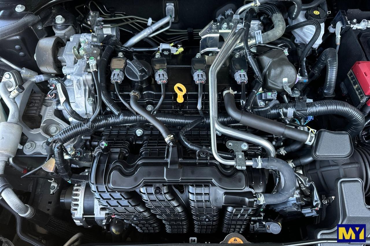 2023 Nissan Altima 2.5 SV Salinas CA