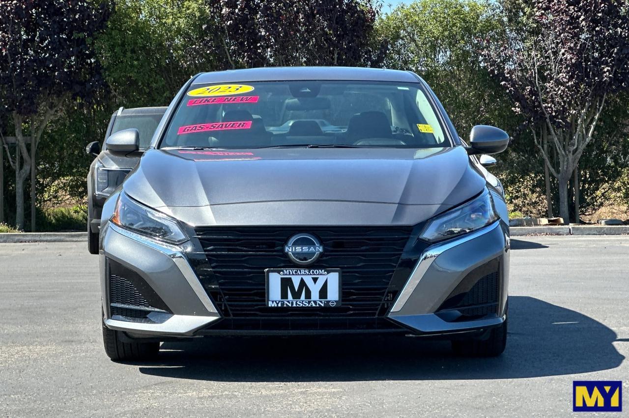 2023 Nissan Altima 2.5 SV Salinas CA
