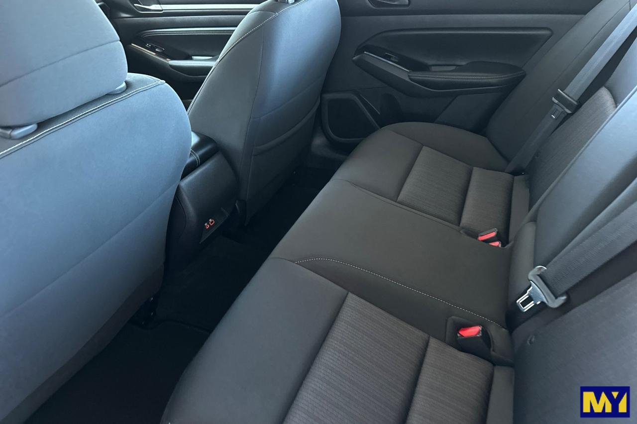 2023 Nissan Altima 2.5 SV Salinas CA
