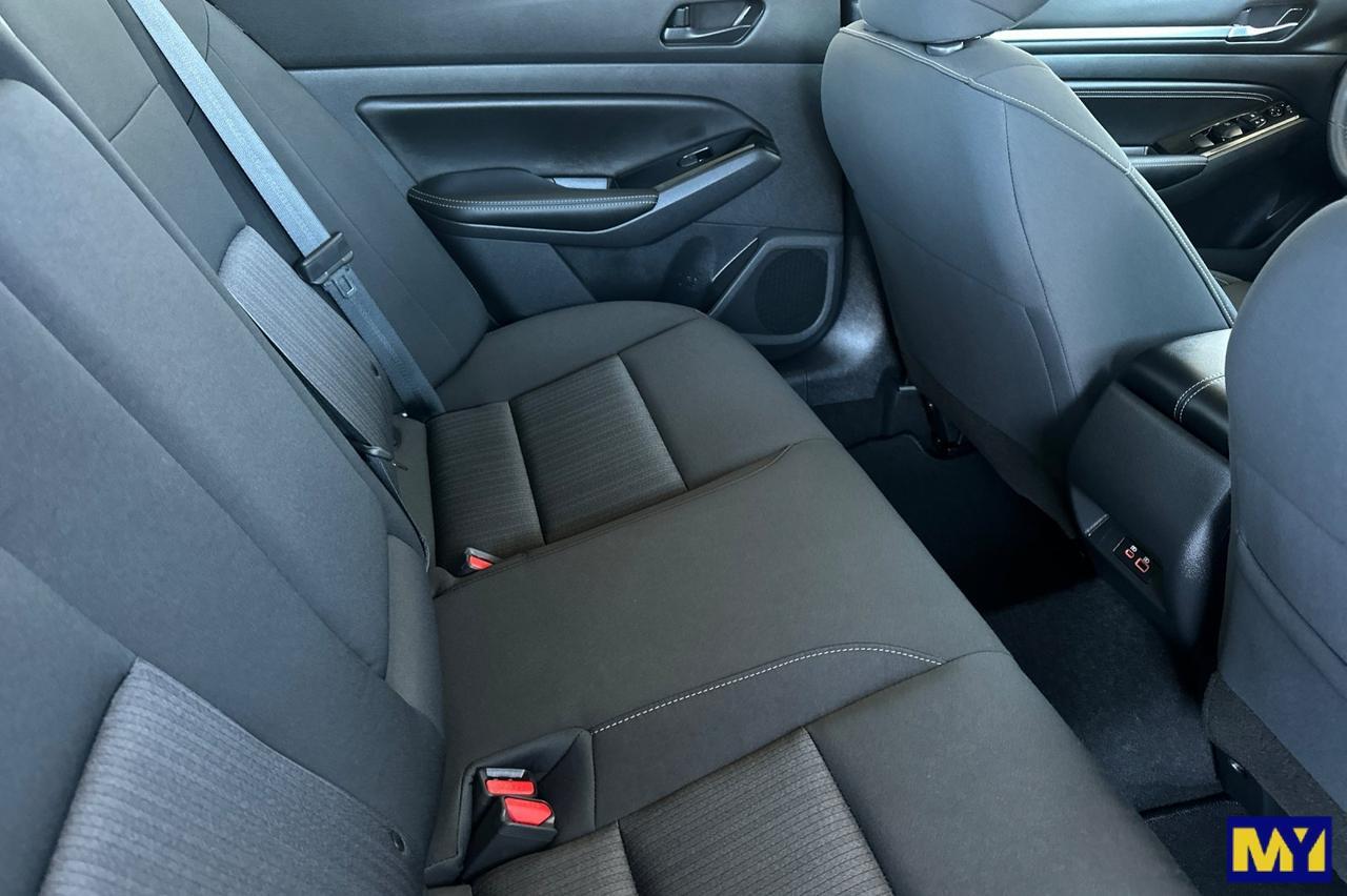 2023 Nissan Altima 2.5 SV Salinas CA