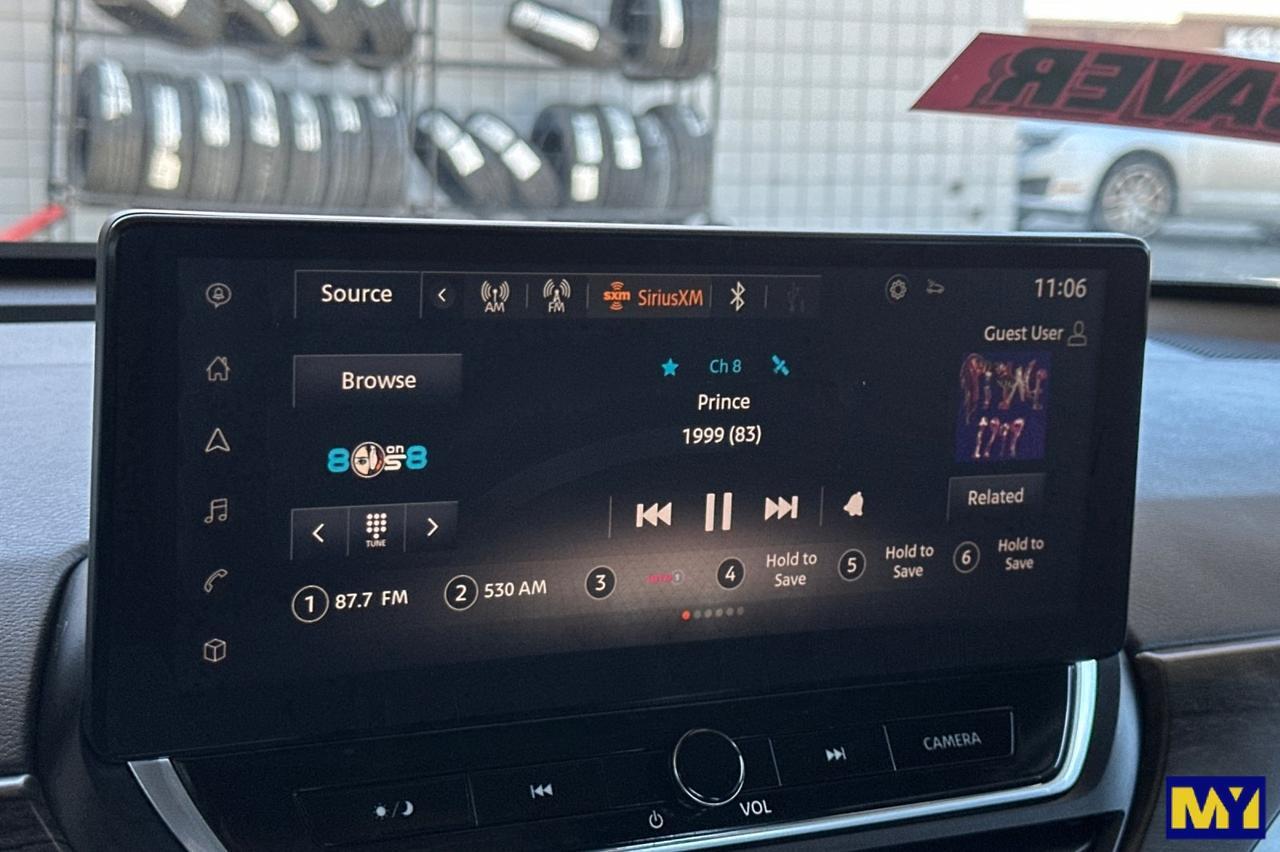 2023 Nissan Altima 2.5 SV Salinas CA