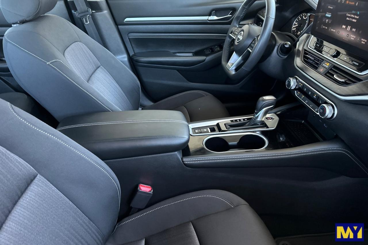 2023 Nissan Altima 2.5 SV Salinas CA