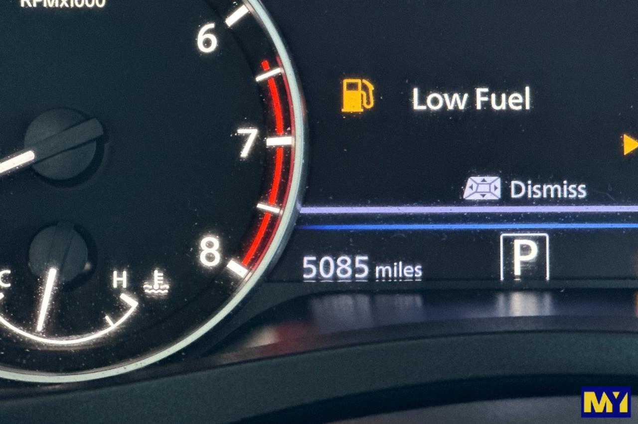 2023 Nissan Altima 2.5 SV Salinas CA