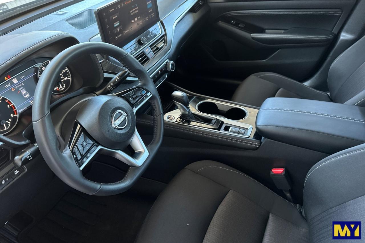 2023 Nissan Altima 2.5 SV Salinas CA