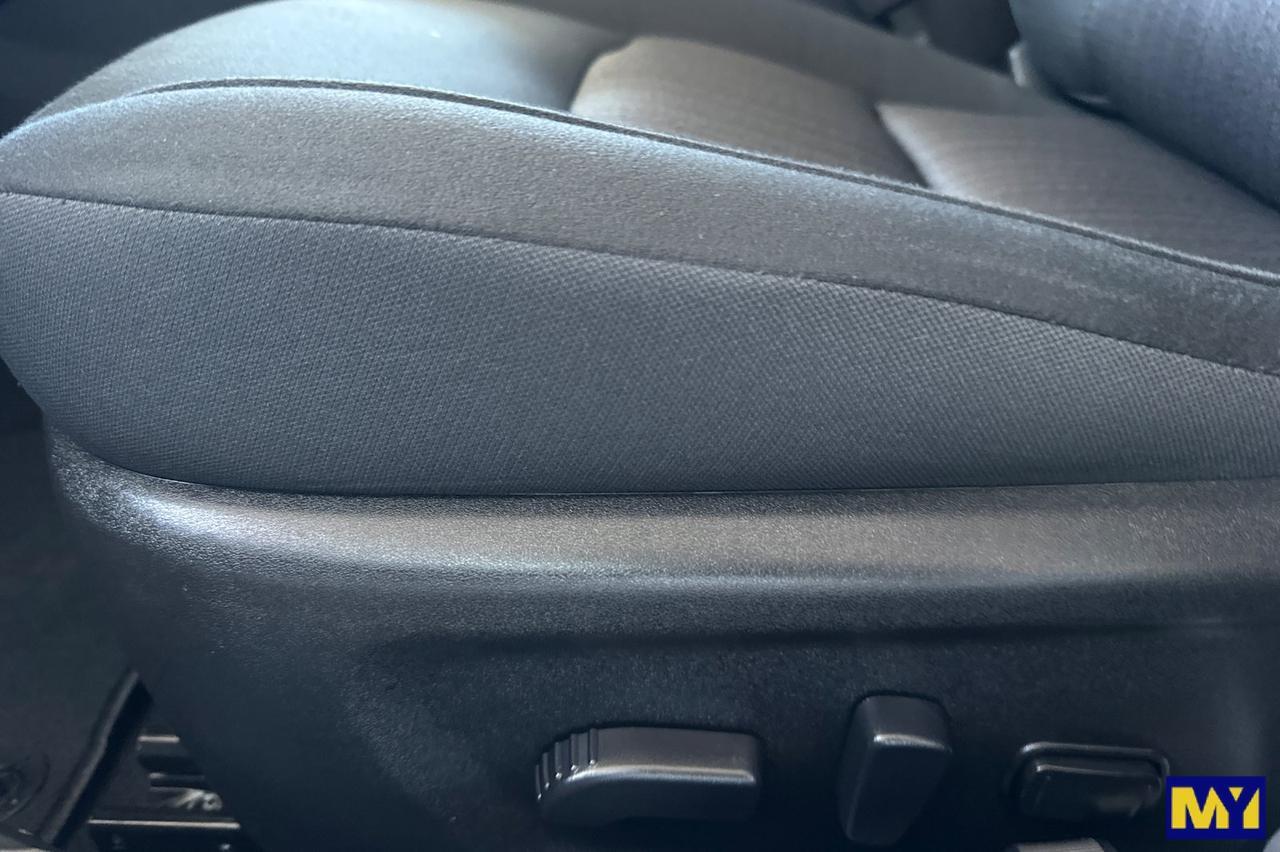 2023 Nissan Altima 2.5 SV Salinas CA