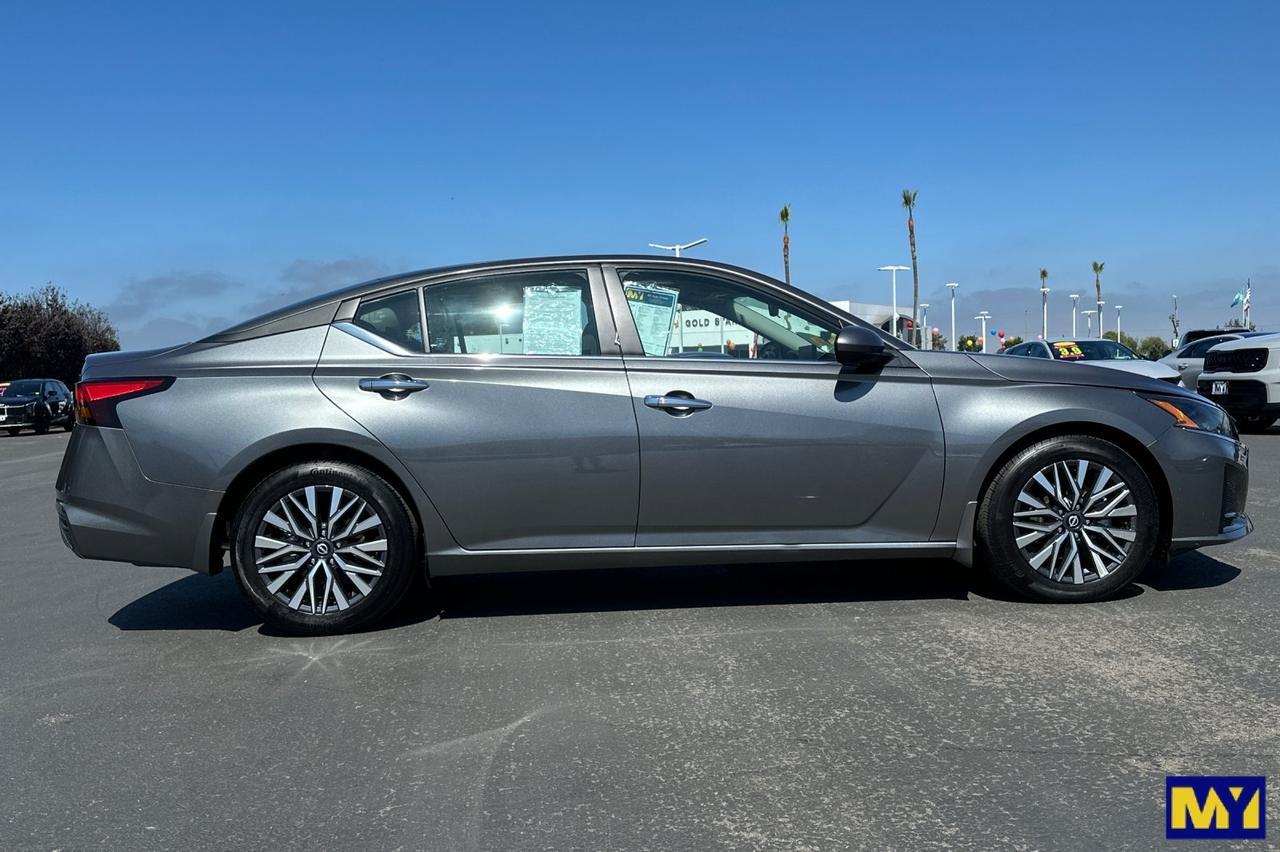 2023 Nissan Altima 2.5 SV Salinas CA