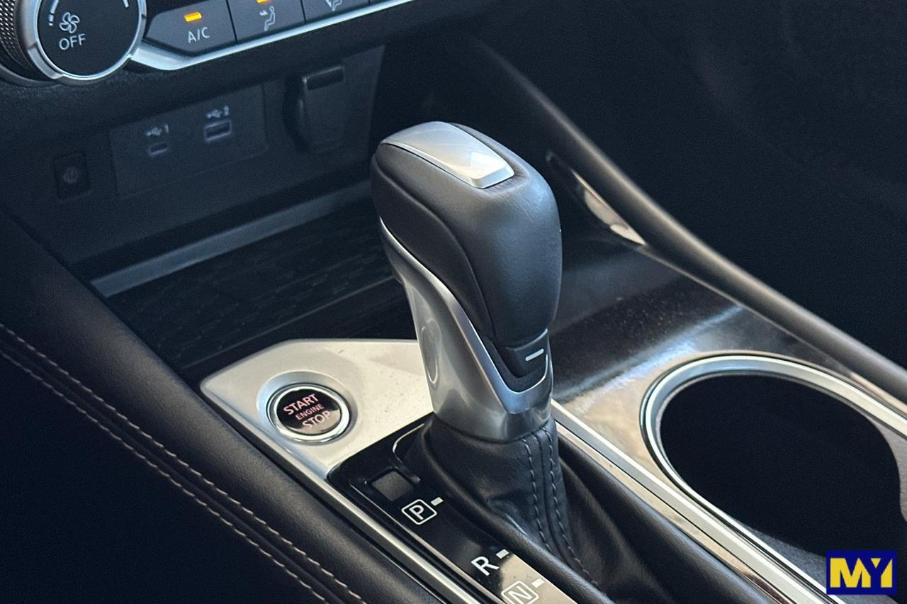 2023 Nissan Altima 2.5 SV Salinas CA