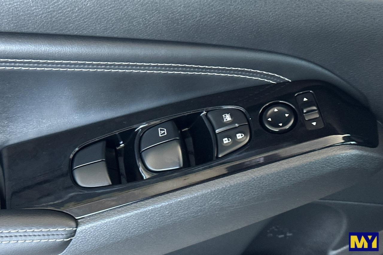 2023 Nissan Altima 2.5 SV Salinas CA