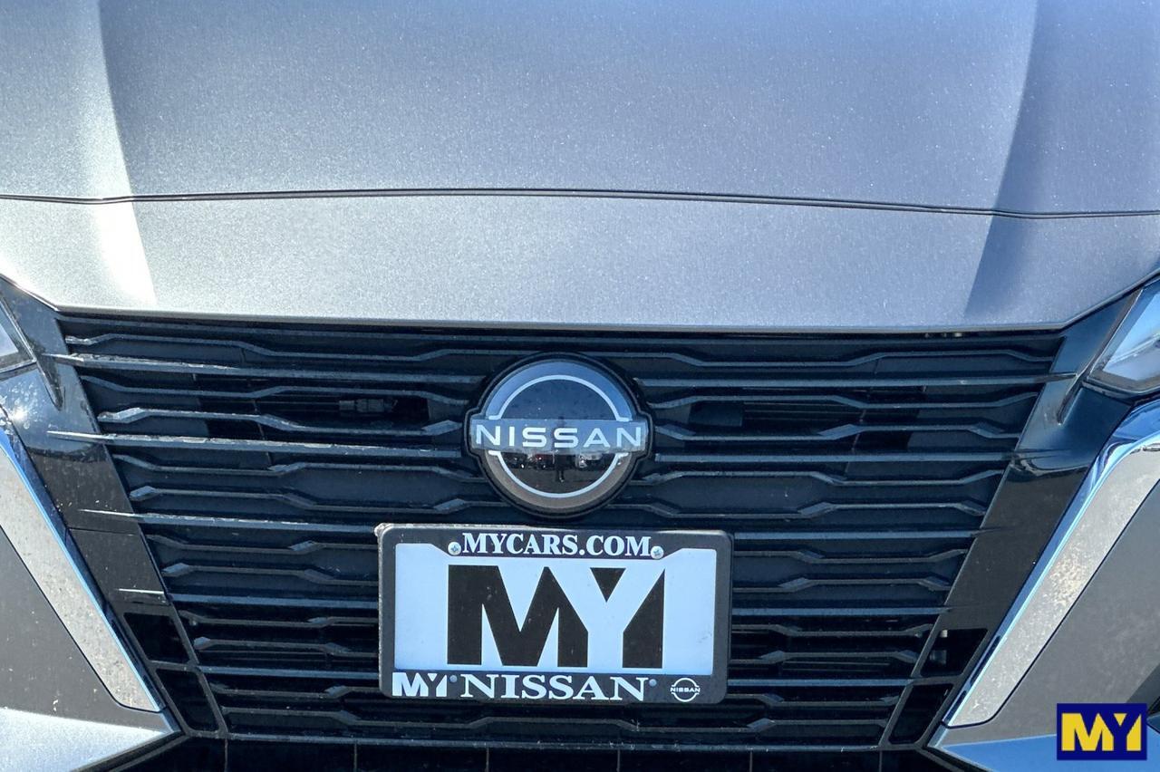 2023 Nissan Altima 2.5 SV Salinas CA