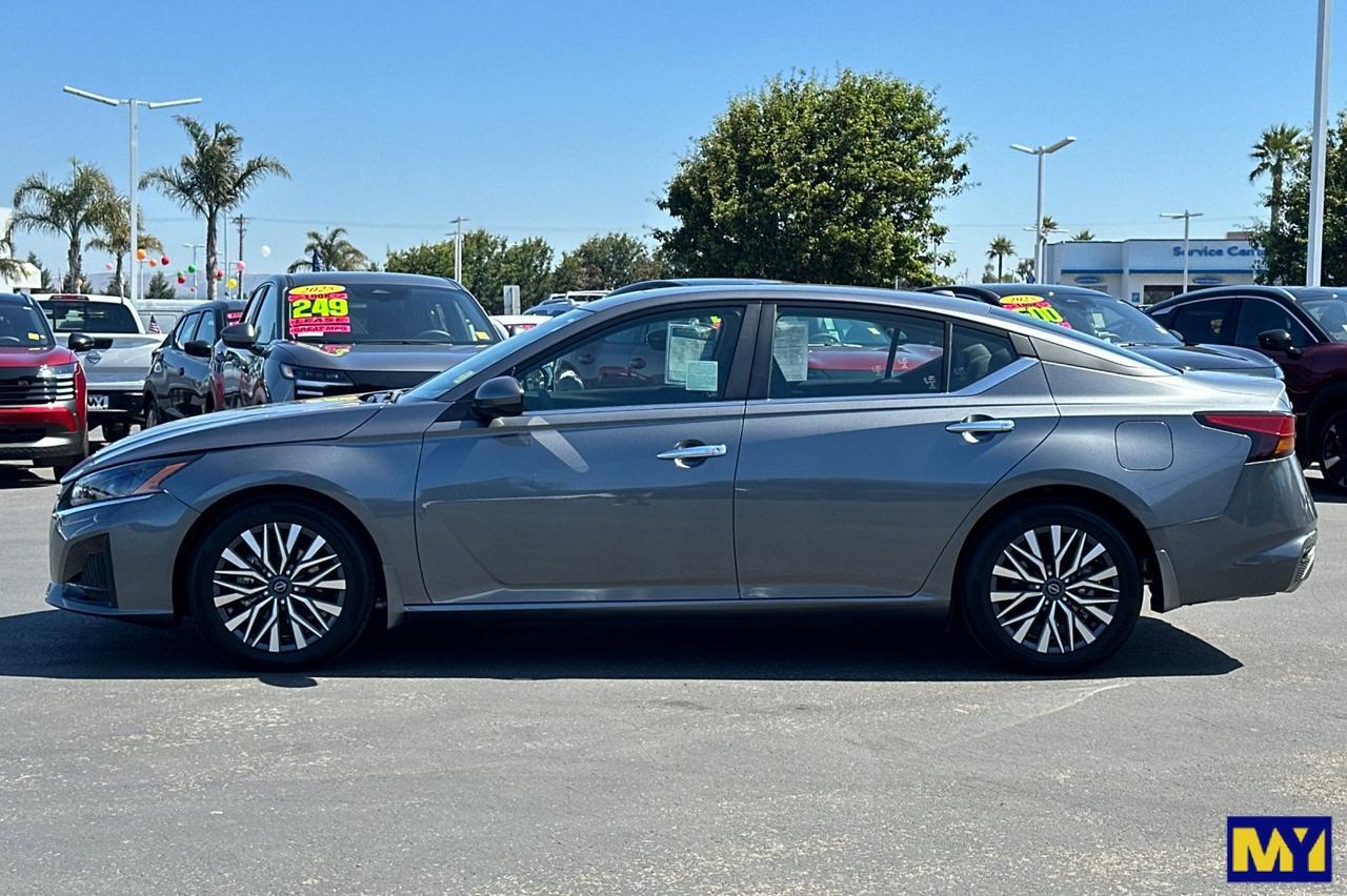 2023 Nissan Altima 2.5 SV Salinas CA