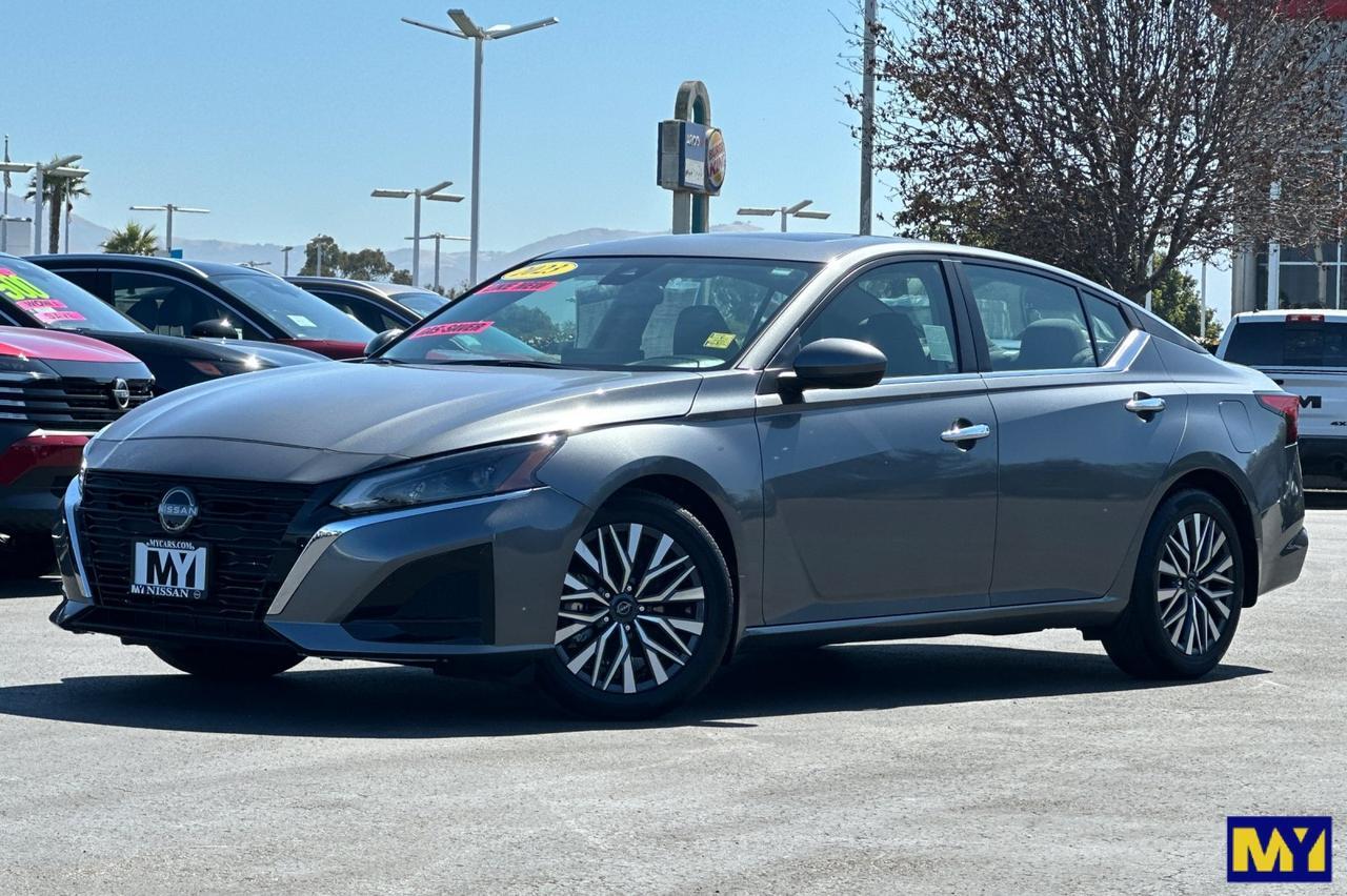 2023 Nissan Altima 2.5 SV Salinas CA