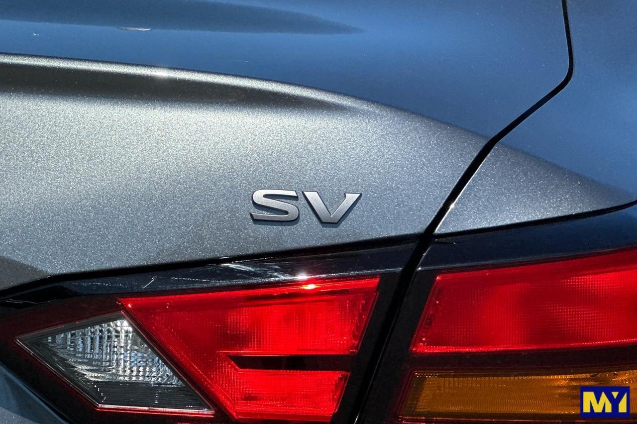 2023 Nissan Altima 2.5 SV Salinas CA