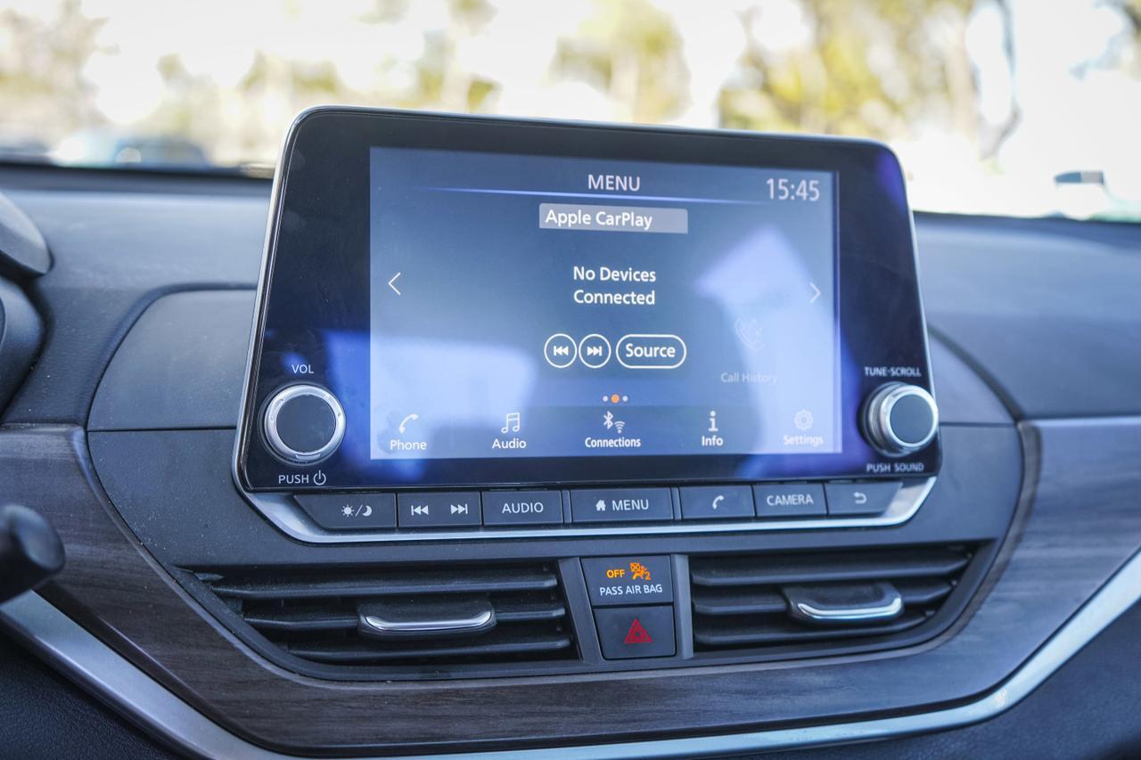 2023 Nissan Altima 2.5 SV San Antonio TX