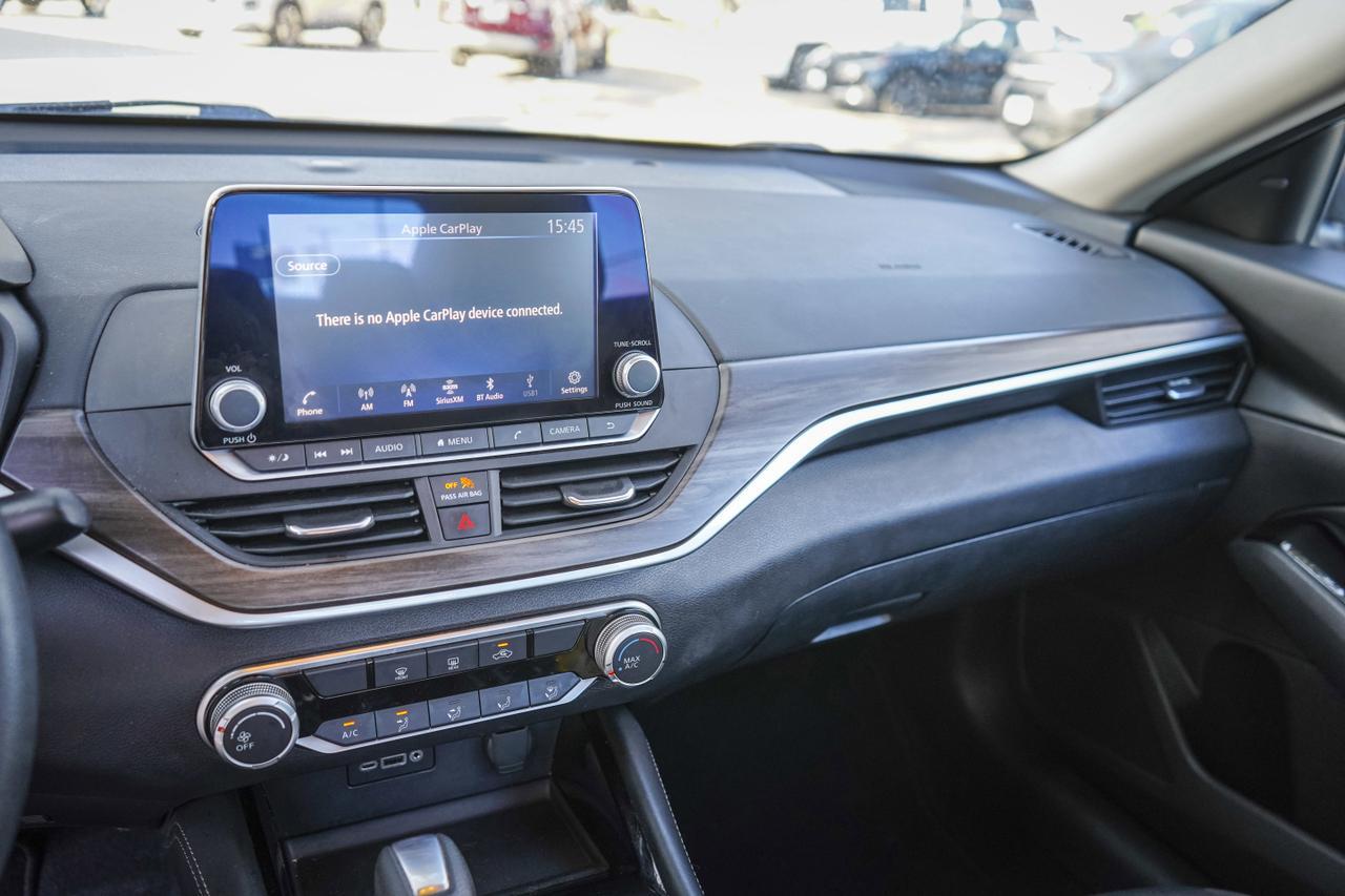 2023 Nissan Altima 2.5 SV San Antonio TX