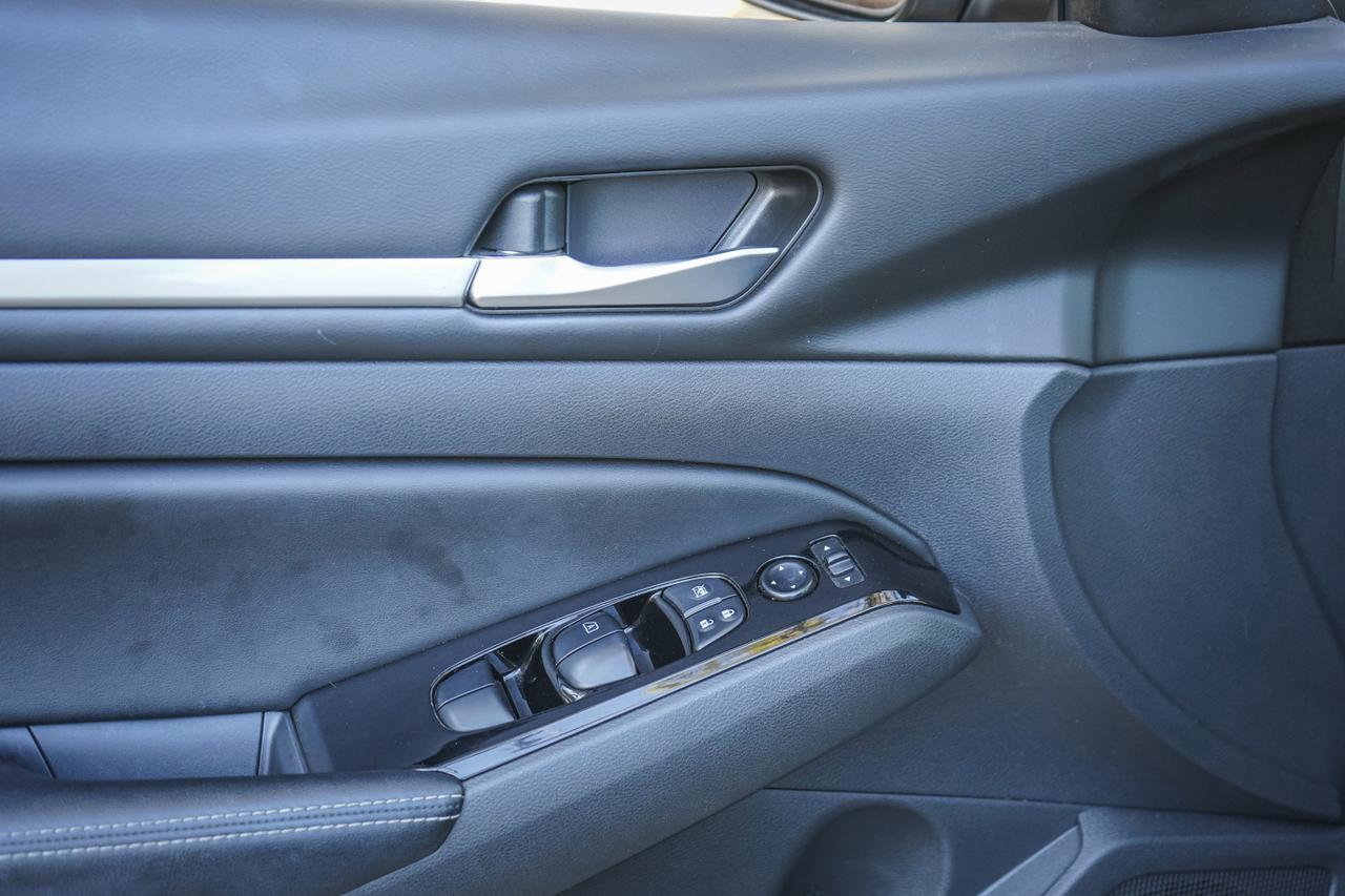 2023 Nissan Altima 2.5 SV San Antonio TX