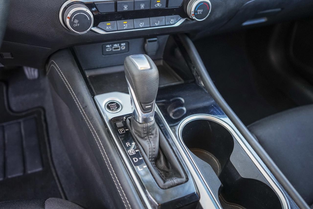 2023 Nissan Altima 2.5 SV San Antonio TX