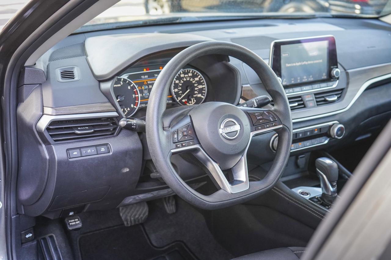 2023 Nissan Altima 2.5 SV San Antonio TX