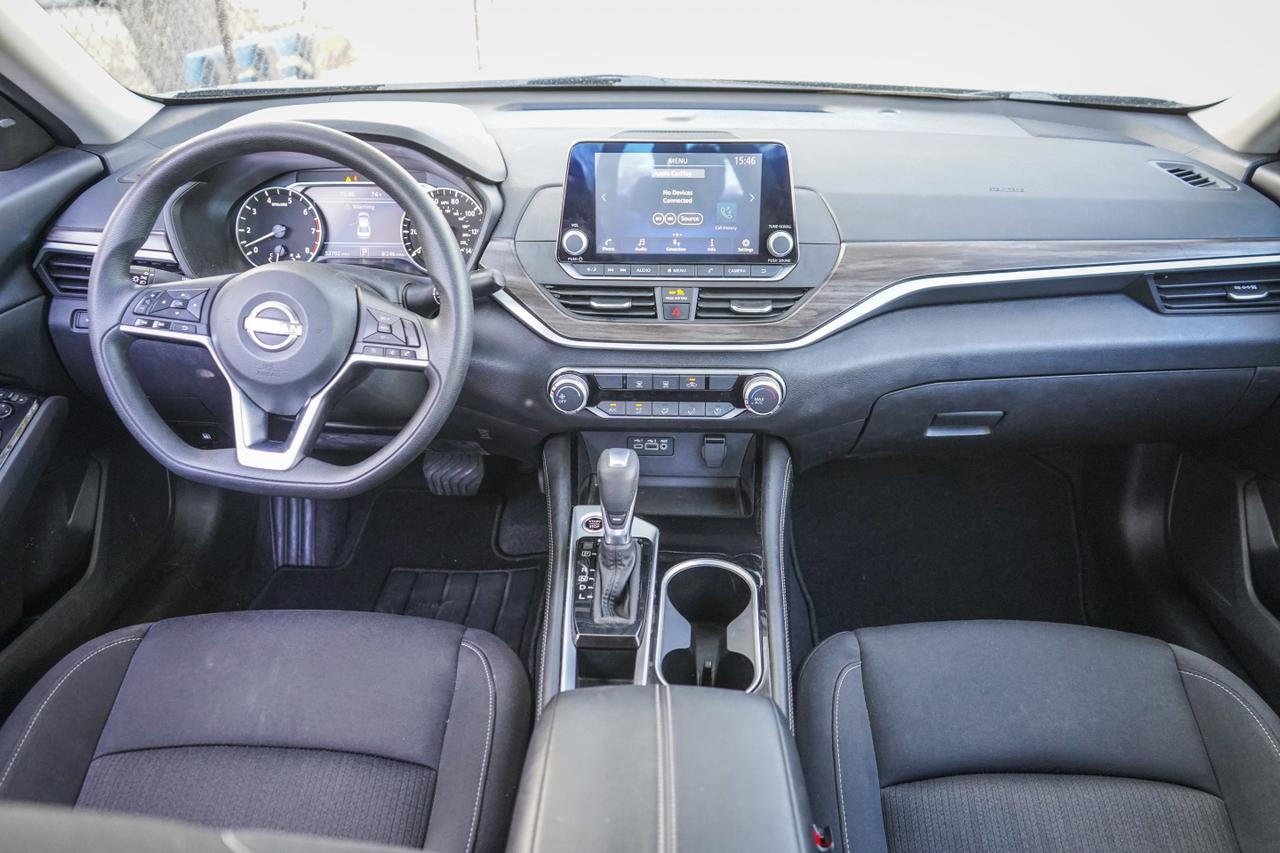 2023 Nissan Altima 2.5 SV San Antonio TX