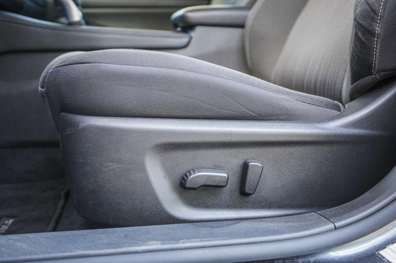 2023 Nissan Altima 2.5 SV San Antonio TX