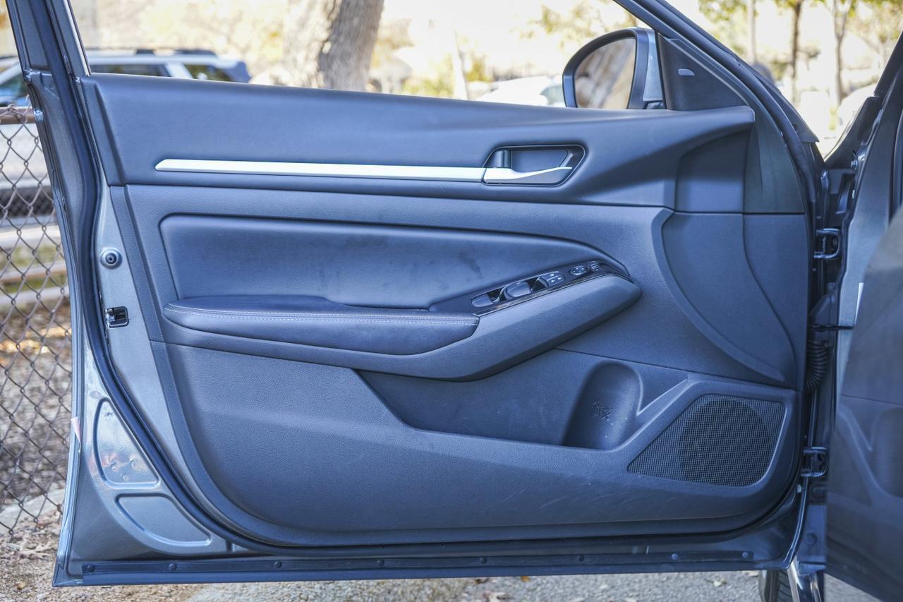 2023 Nissan Altima 2.5 SV San Antonio TX