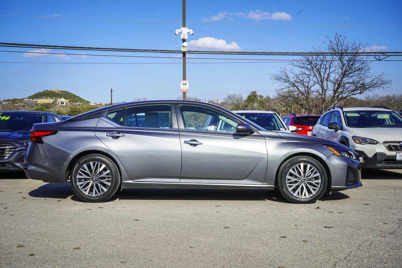 2023 Nissan Altima 2.5 SV San Antonio TX