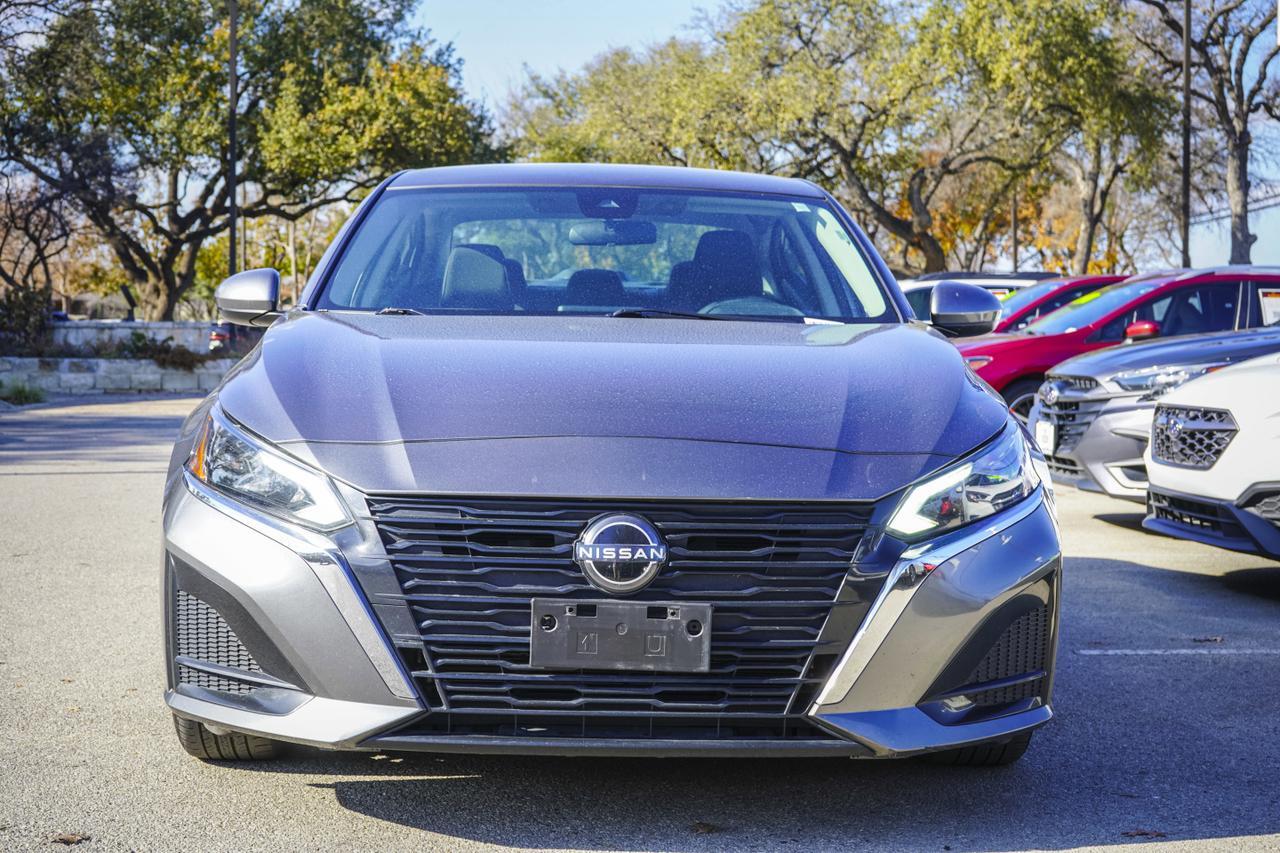 2023 Nissan Altima 2.5 SV San Antonio TX