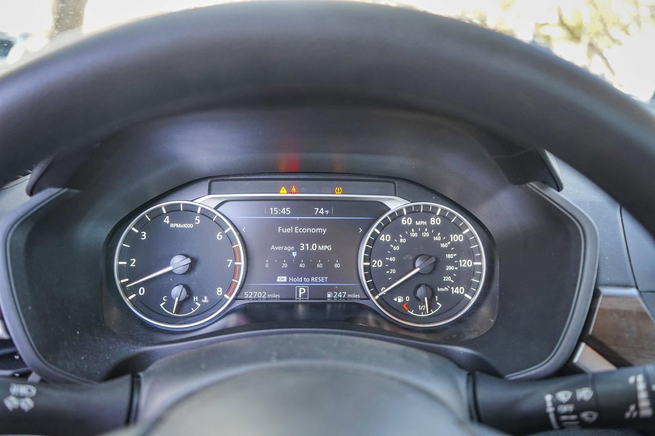 2023 Nissan Altima 2.5 SV San Antonio TX