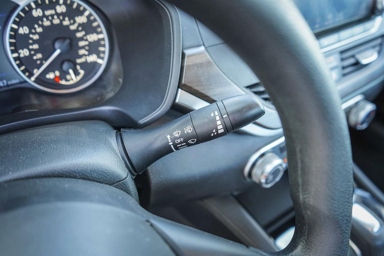 2023 Nissan Altima 2.5 SV San Antonio TX