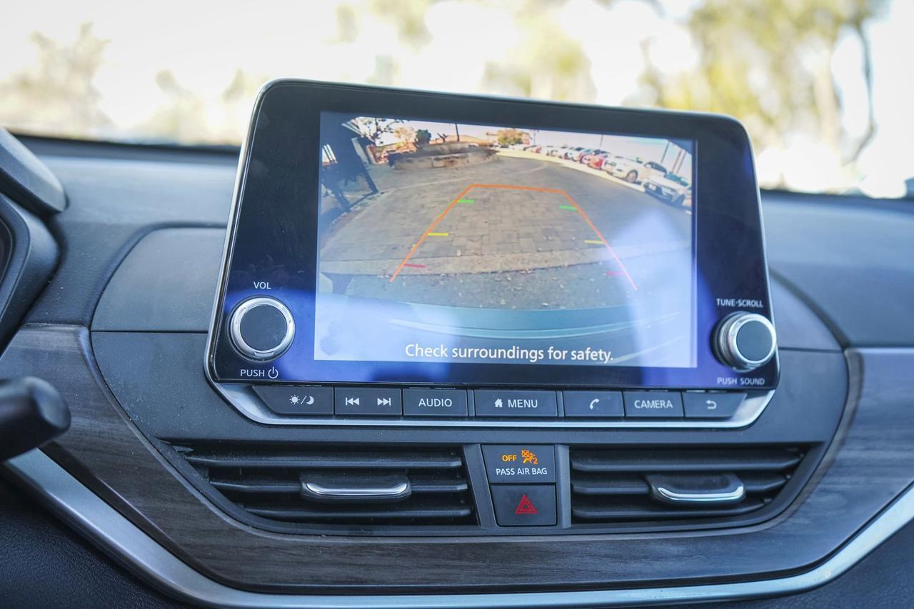 2023 Nissan Altima 2.5 SV San Antonio TX