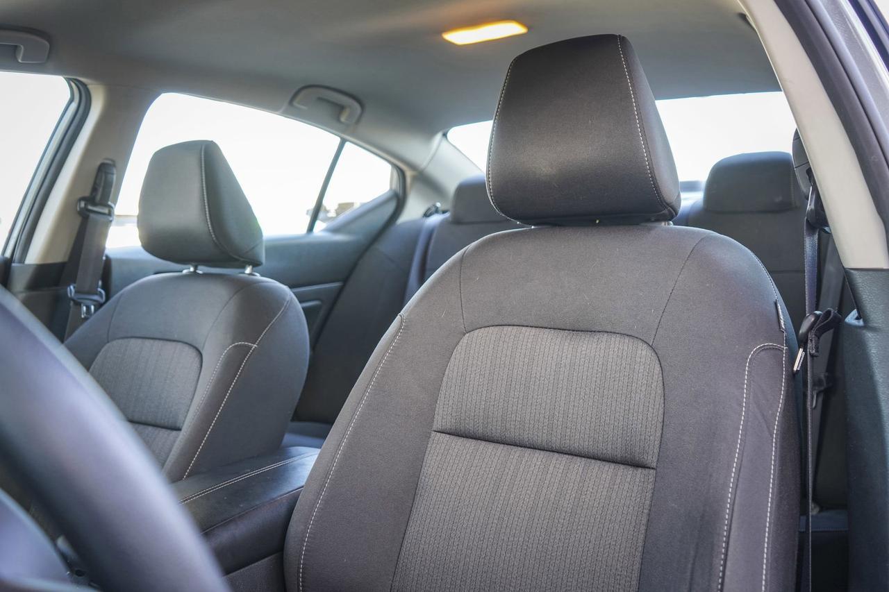 2023 Nissan Altima 2.5 SV San Antonio TX