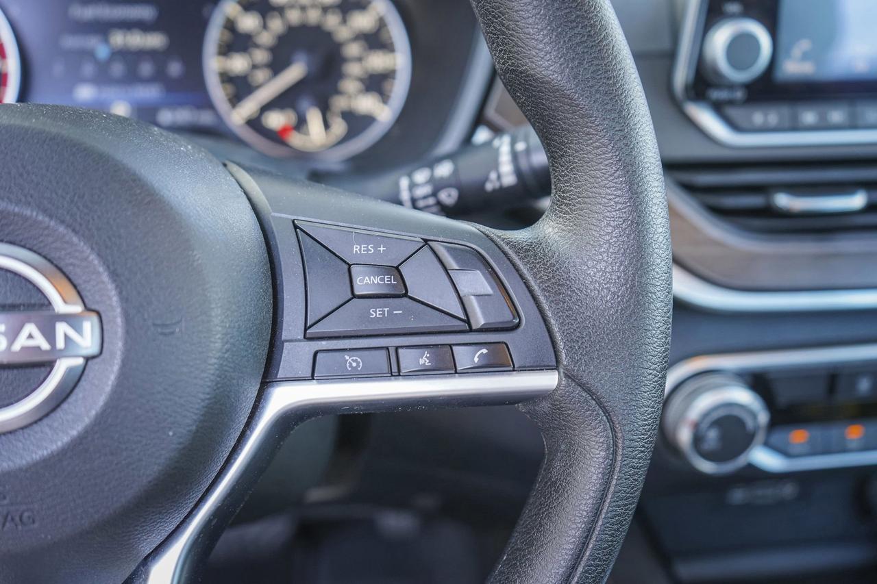 2023 Nissan Altima 2.5 SV San Antonio TX