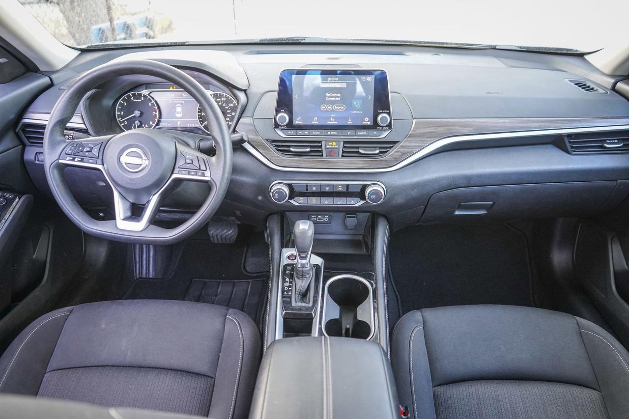 2023 Nissan Altima 2.5 SV San Antonio TX