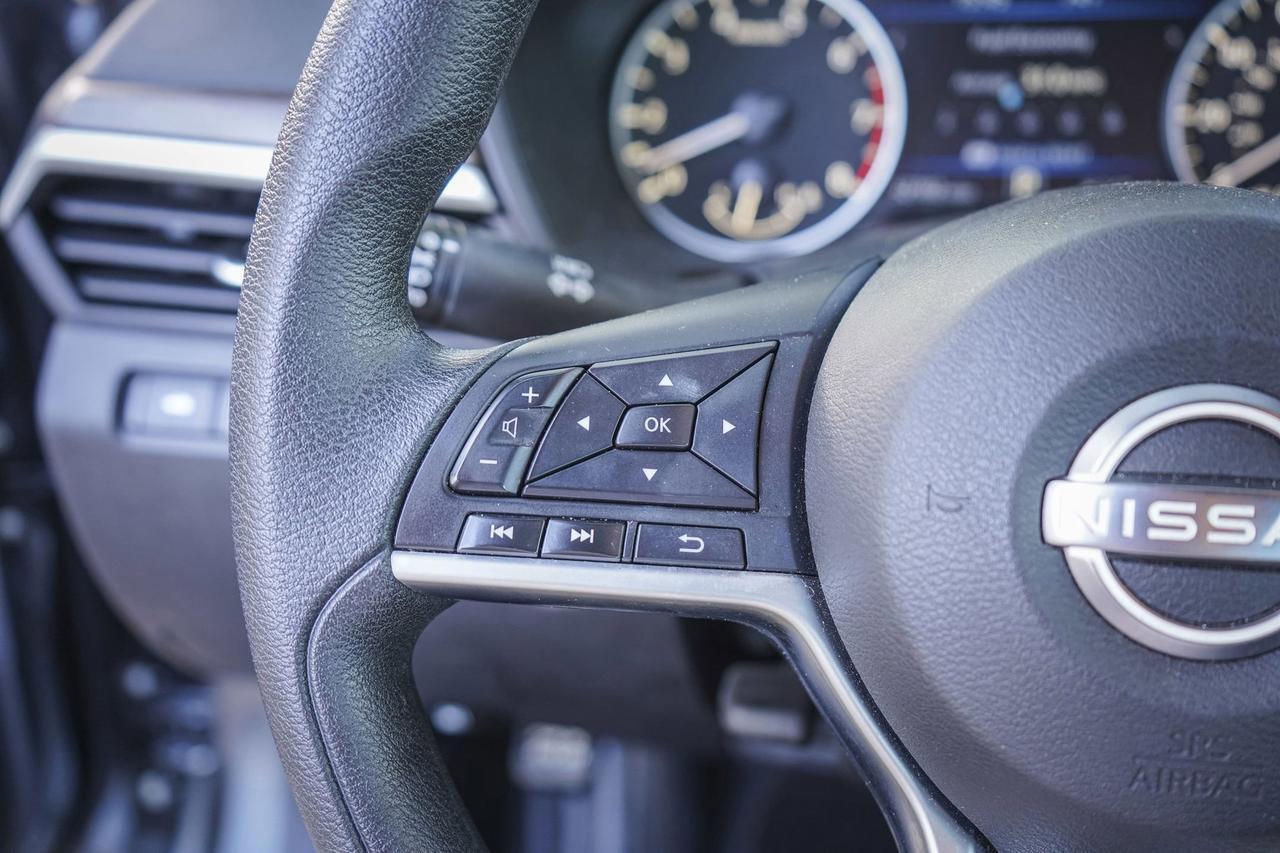 2023 Nissan Altima 2.5 SV San Antonio TX