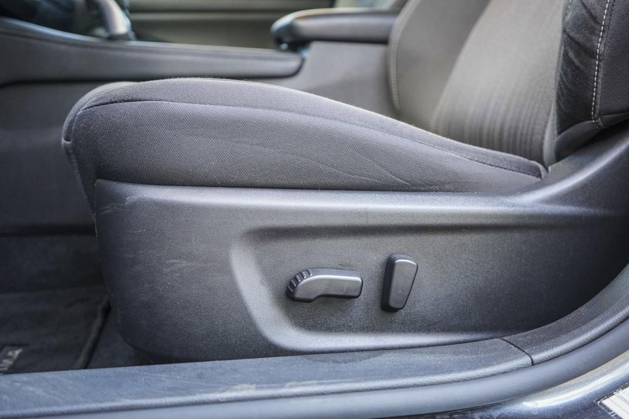 2023 Nissan Altima 2.5 SV San Antonio TX