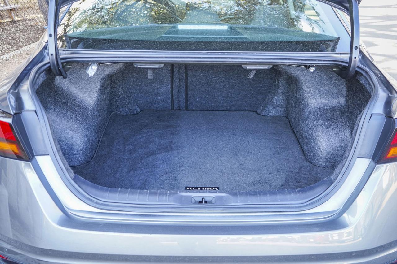 2023 Nissan Altima 2.5 SV San Antonio TX