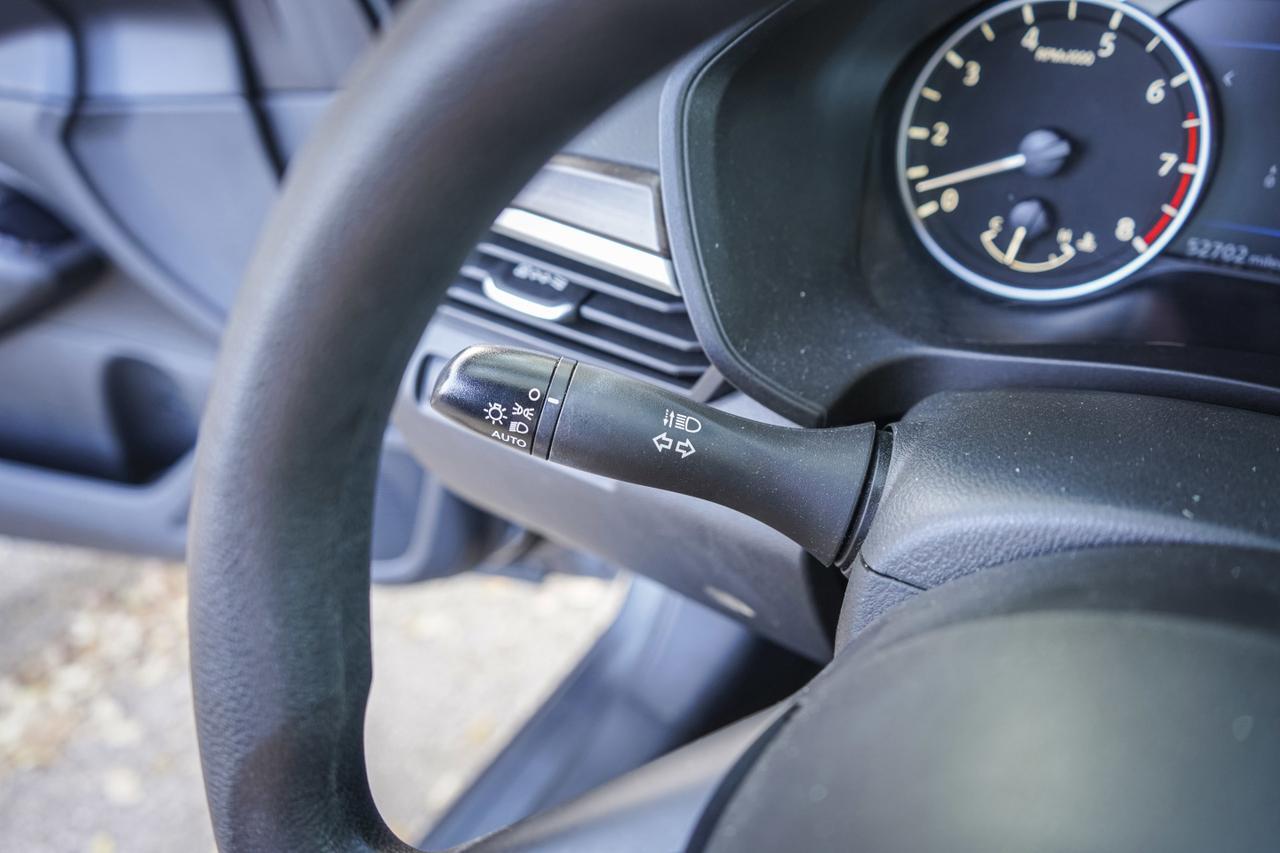 2023 Nissan Altima 2.5 SV San Antonio TX