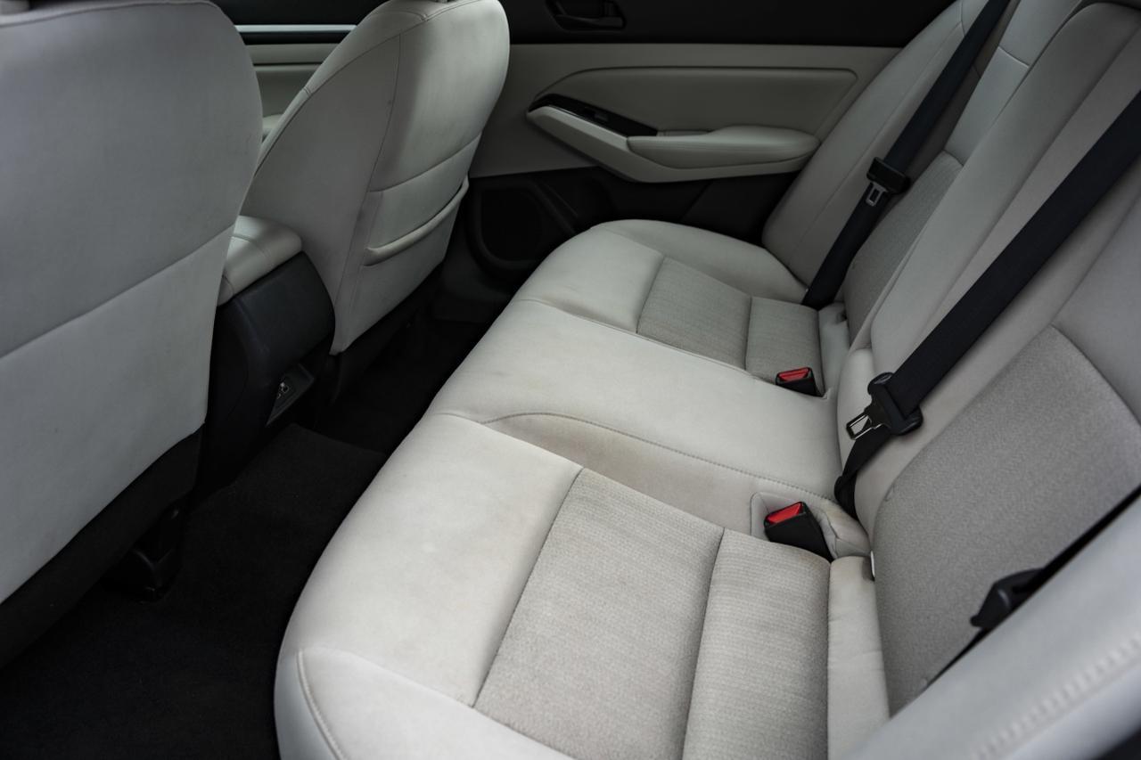 2023 Nissan Altima 2.5 SV San Antonio TX