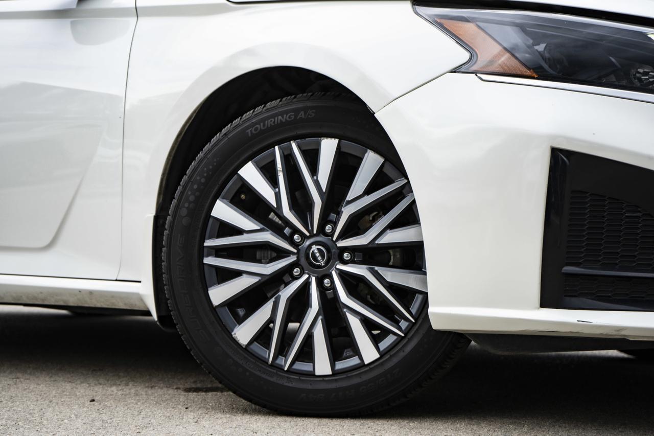 2023 Nissan Altima 2.5 SV San Antonio TX